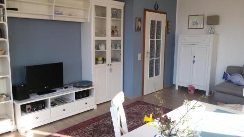 Wittduen Apartment | Seesand