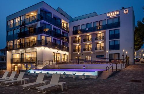 Vodice Hotel | SeeSea Hotel