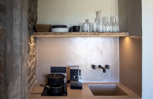 Pounta House | Seesoo Paros Beachfront Resort