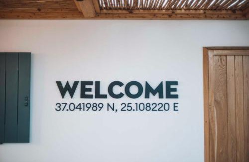 Pounta Hotel | Seesoo Paros Beachfront Resort