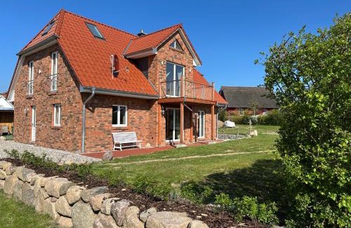 Rosenhagen House | Seestern