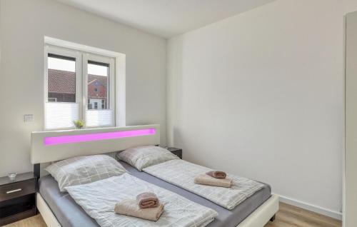 Grossenbrode Apartment | Seestern