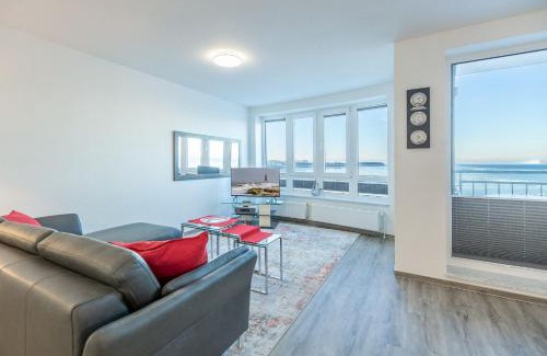 Doese Apartment | Seeterrassen, FeWo 24