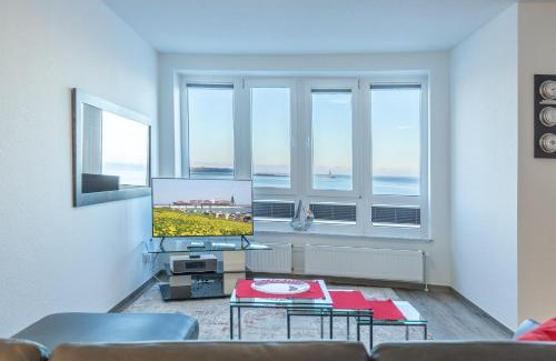 Doese Apartment | Seeterrassen, FeWo 24