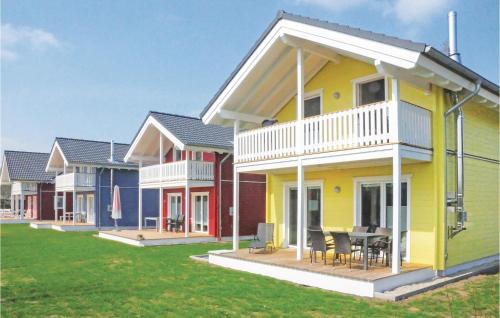 Heringsdorf House | Seeteufel