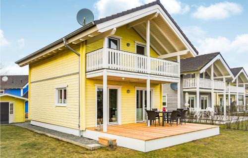 Heringsdorf House | Seeteufel