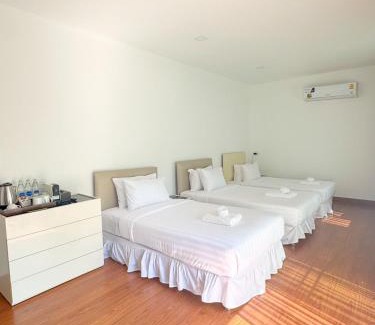 Phetchabun Resort | SeeView Resort (ซีวิว รีสอร์ต)