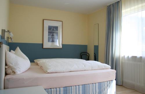 Titisee-Neustadt Apartment | Seewiese 01 Seeblick mit Hochschwarzwald-Card