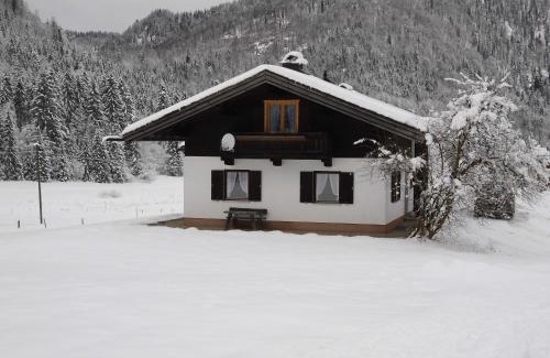 Reit im Winkl House | Seewiesenalm