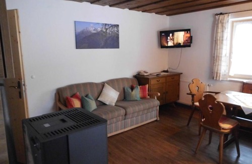 Reit im Winkl House | Seewiesenalm