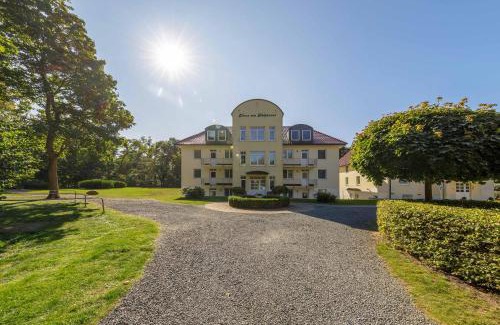 Muritz Apartment | Seewind - Apartment mit Balkon und direktem Wasserblick