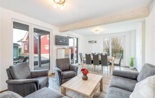 Heringsdorf House | Seewolke 14