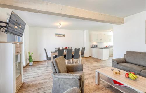 Heringsdorf House | Seewolke 16
