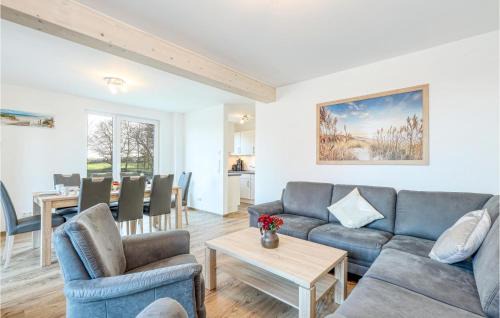 Heringsdorf House | Seewolke 2