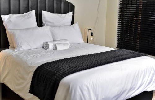 Nelspruit House | SEEYAs Nest