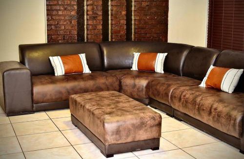 Nelspruit House | SEEYAs Nest