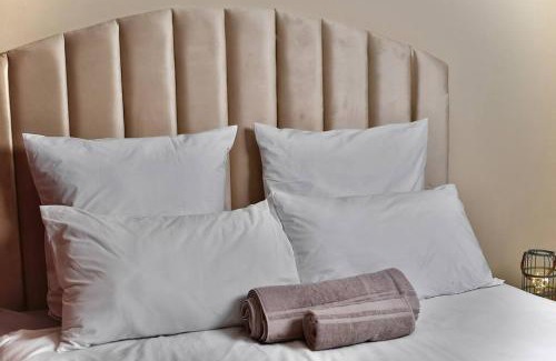 Nelspruit House | SEEYAs Nest