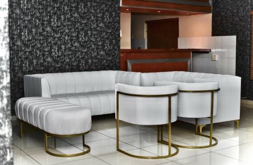 Nelspruit House | SEEYAs Nest