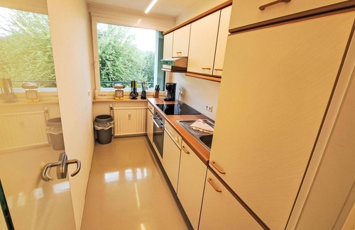 Bodensdorf Apartment | Seezugang & Ski Ossiacher See by Interhome