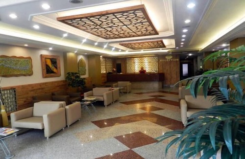 Corlu Hotel | Sefa Hotel 1