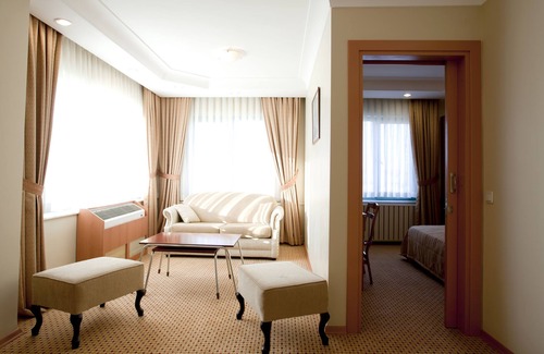 Corlu Hotel | Sefa Hotel 1