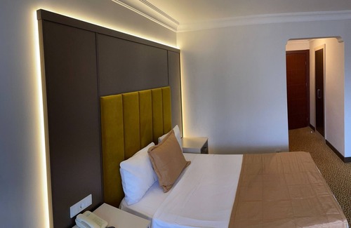 Corlu Hotel | Sefa Hotel 1