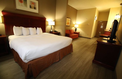 Seffner Hotel | Seffner Inn and Suites