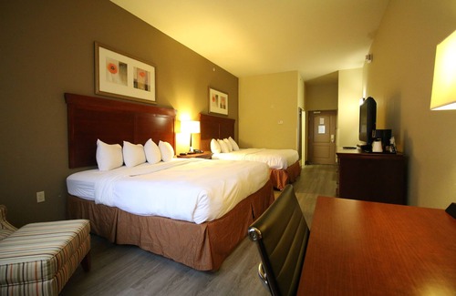 Seffner Hotel | Seffner Inn and Suites