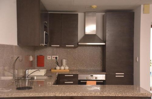 Salalah Apartment | Segal Hawana Salalah 2 Bedroom Marina