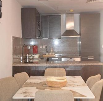 Salalah Apartment | Segal Hawana Salalah 2 Bedroom Marina