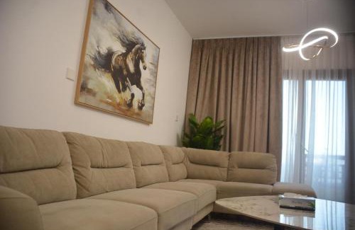 Salalah Apartment | Segal Hawana Salalah 2 Bedroom Marina