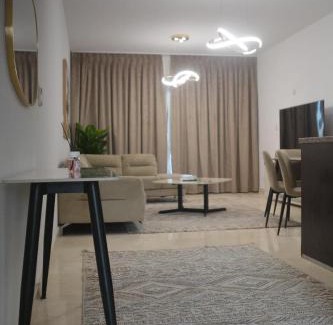 Salalah Apartment | Segal Hawana Salalah 2 Bedroom Marina