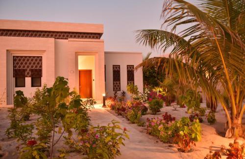 Salalah Apartment | Segal Rotana Salalah Villa with private swimming pool 2