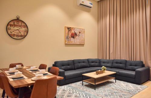 Salalah Apartment | Segal Rotana Salalah Villa with private swimming pool 2