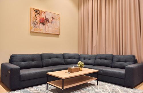 Salalah Apartment | Segal Rotana Salalah Villa with private swimming pool 2