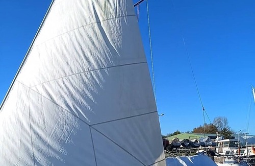 Cala Figuera Boat Rental | Segelboot für 4 Personen Cala Figuera