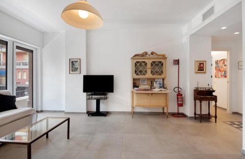 Sestri Levante Apartment | Segesta Charming Home