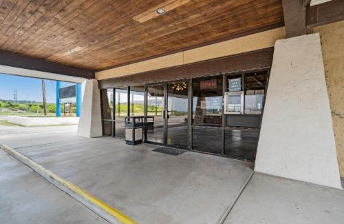 Junction Hotel | Segovia Lodge Junction TX I -10