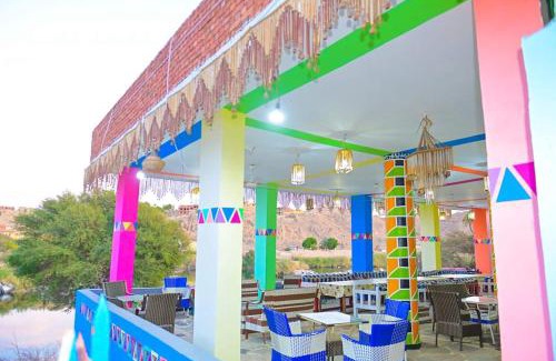 Seheil Island Hotel | Sehel Nubian House