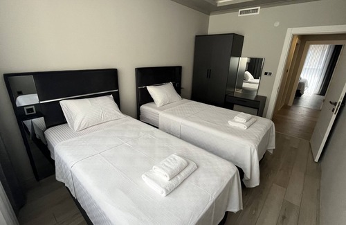 Trabzon Condo | SEHİR MERKEZİNDE .KAFELERİN VE RESTAURANTLARIN OLDUĞU KONUMDA