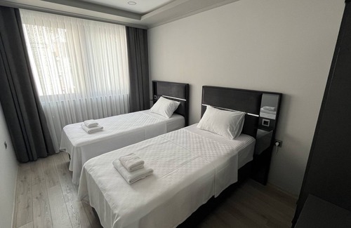 Trabzon Condo | SEHİR MERKEZİNDE .KAFELERİN VE RESTAURANTLARIN OLDUĞU KONUMDA