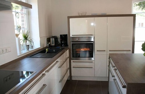 Norden House | Sehr Hochwertiges Ferienhaus in Norden