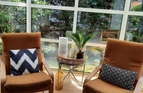 Seignosse House | Seignosse GOLF - villa with heated pool, 5 min from the ocean