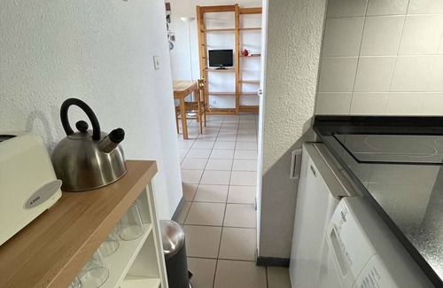 Le Penon Apartment | Seignosse Ocean, apartment in the heart of the resort, beach 200m away, sleeps 4