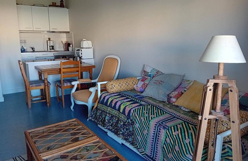 Le Penon Apartment | Seignosse Penon - Studio with alcove near beach