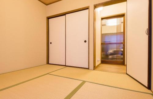 Kita Ward House | Seijyaku no Ie