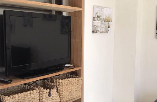 Seillons-Source-d'Argens Apartment | Seillons source of Argens VAR apart. 52m2 for 4 to 5 adults +1 baby, garden.