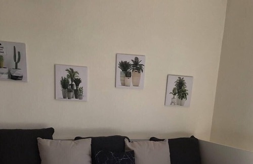 Seillons-Source-d'Argens Apartment | Seillons source of Argens VAR apart. 52m2 for 4 to 5 adults +1 baby, garden.