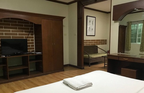 Malabanias Hotel | Seinpost Hotel