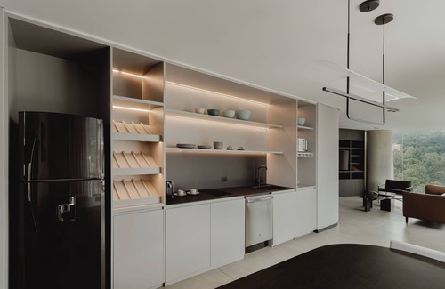 El Poblado Apartment | Seissta Medellin
